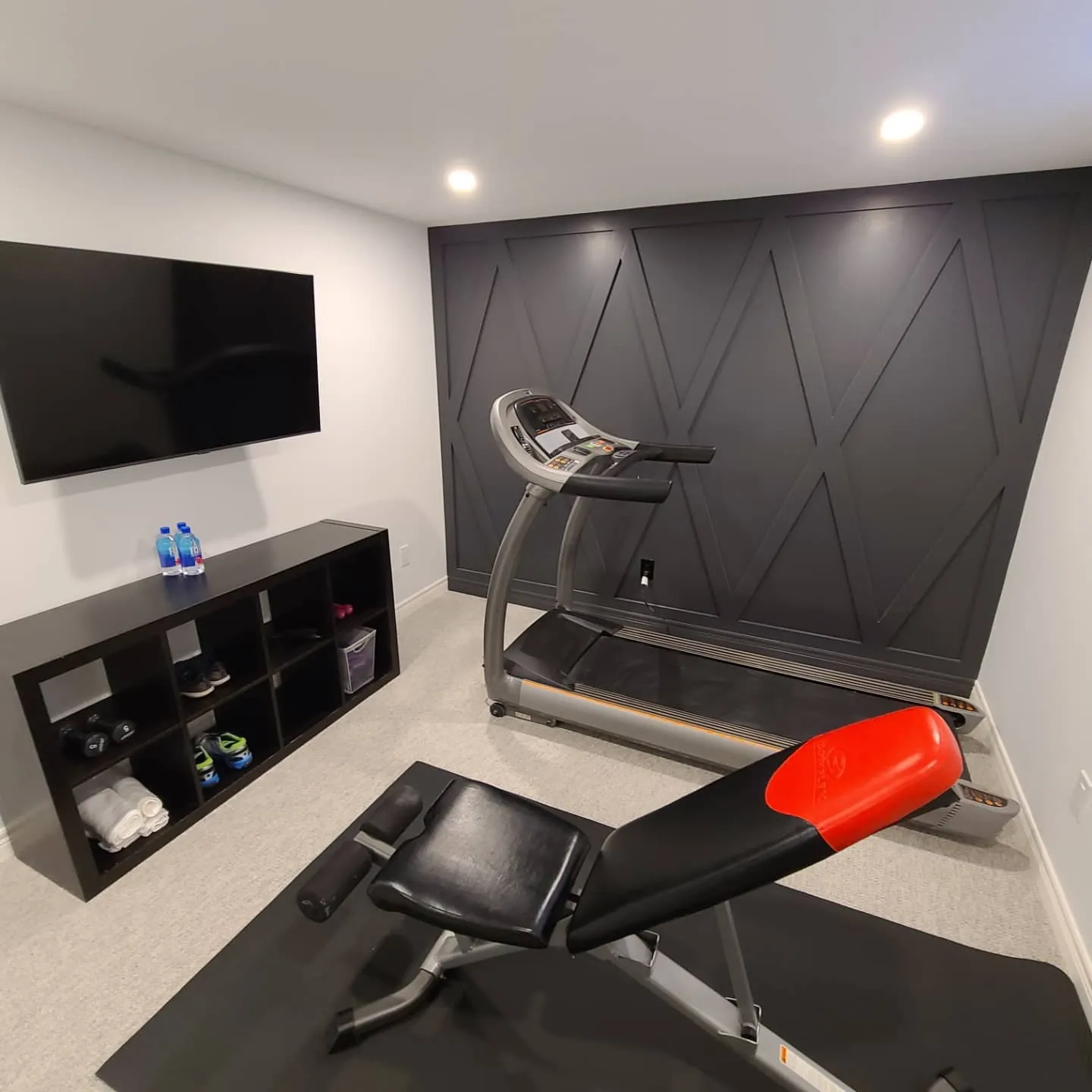 Home Basement Renovations Home Basement Renovations