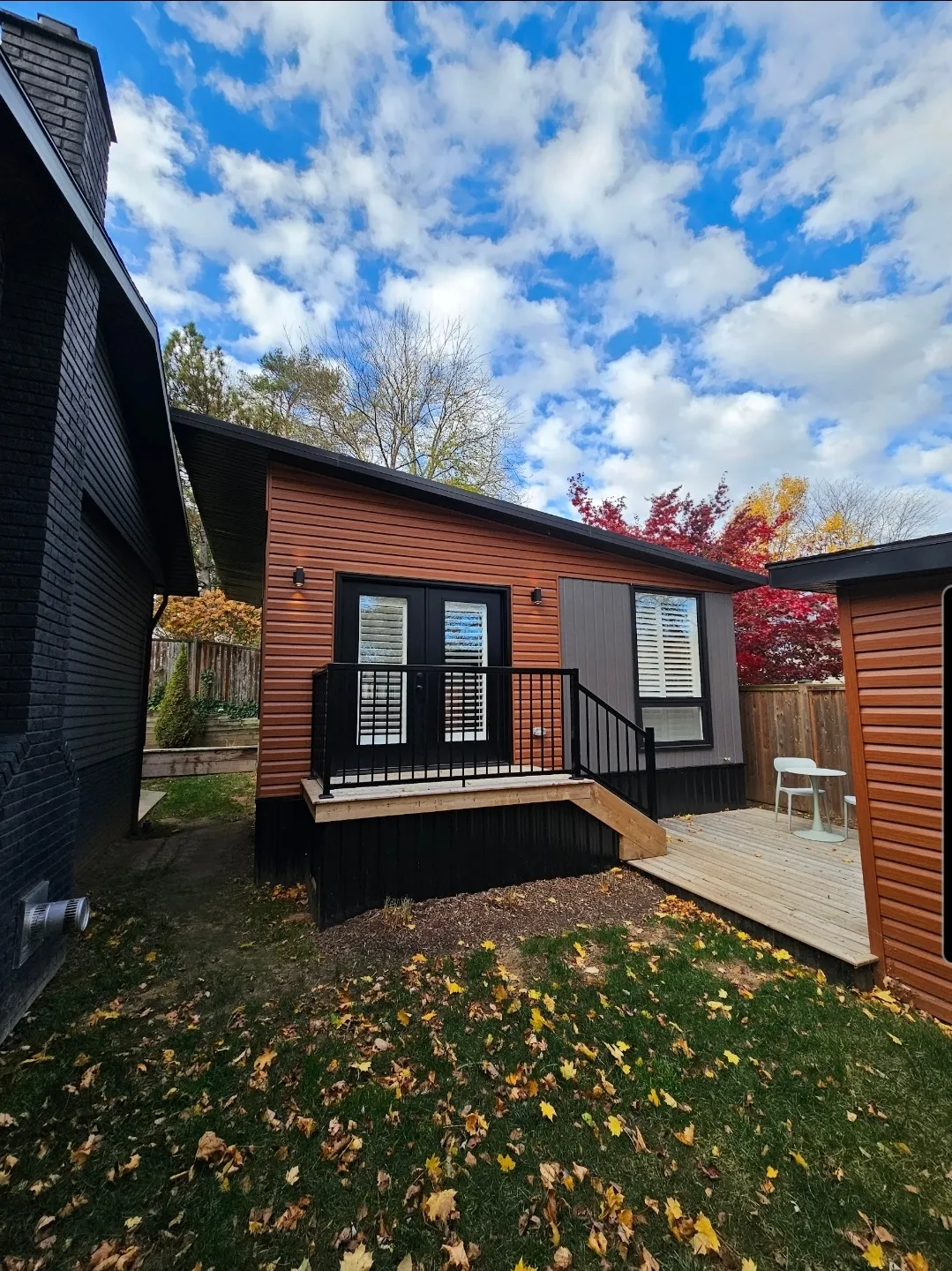 Projects Exterior Construction Exterior Construction