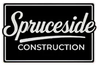 Spruceside Construction Logo